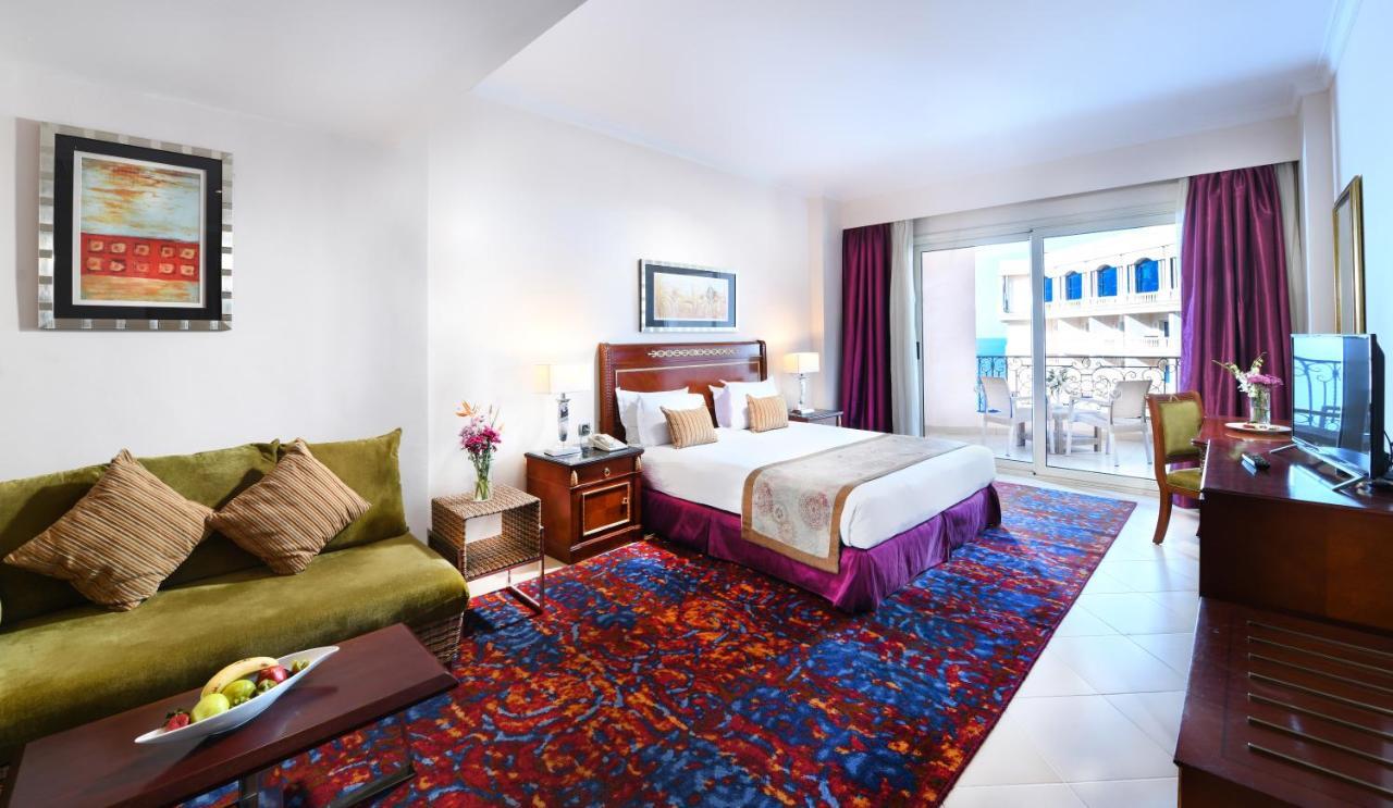 亚历山大托里普酒店 亚历山大港 外观 照片 A room at the hotel