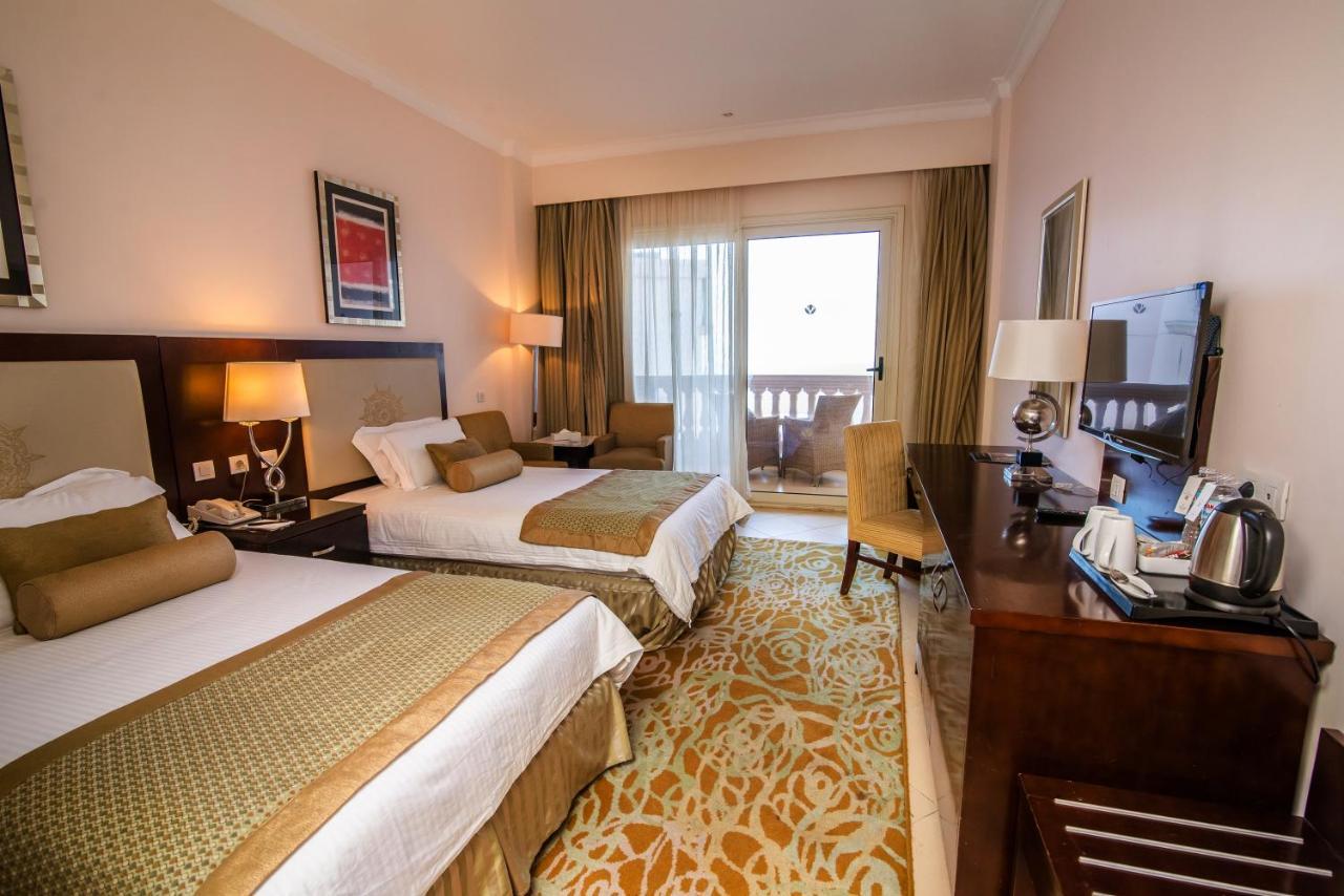 亚历山大托里普酒店 亚历山大港 外观 照片 A room at the hotel