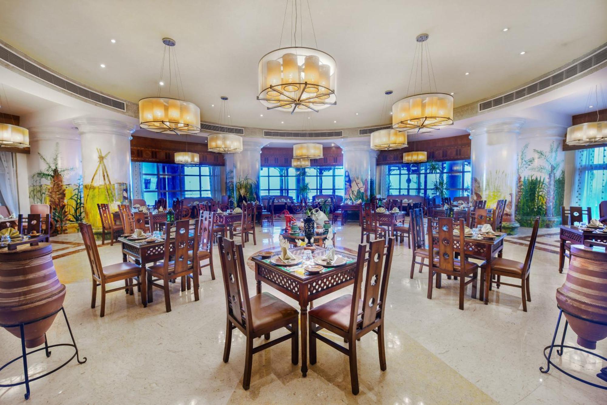 亚历山大托里普酒店 亚历山大港 外观 照片 The restaurant at the hotel