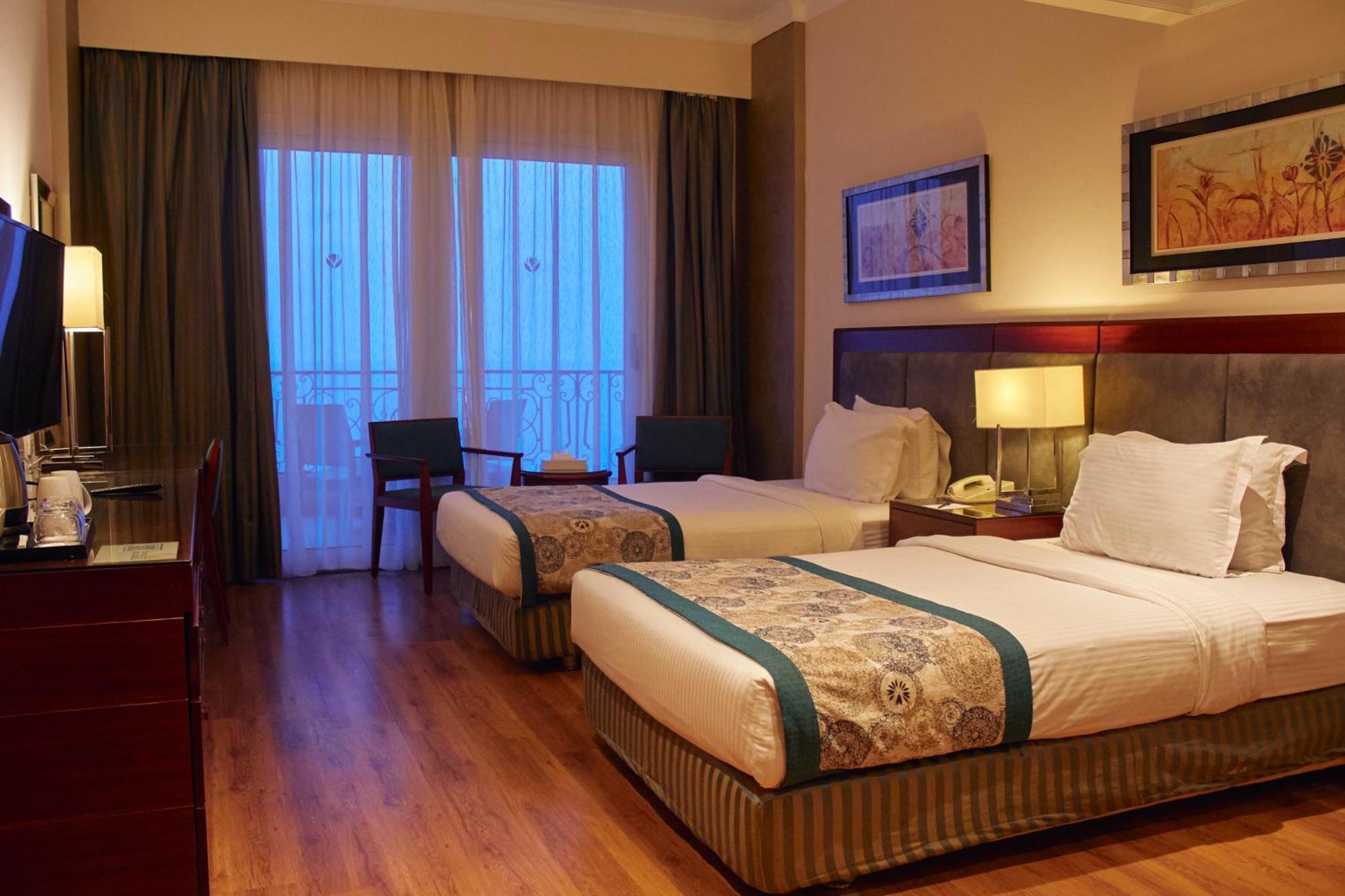 亚历山大托里普酒店 亚历山大港 外观 照片 A room at the hotel