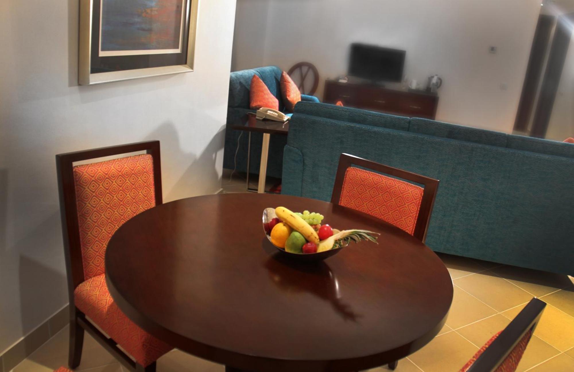 亚历山大托里普酒店 亚历山大港 外观 照片 A living room in a hotel