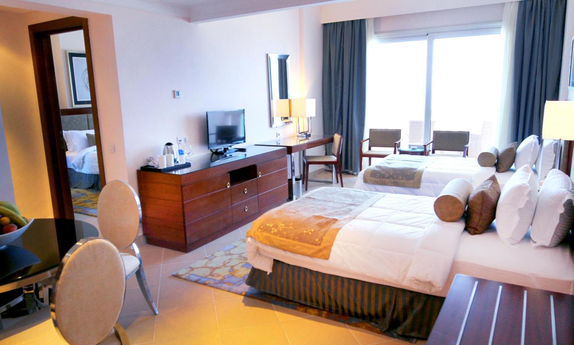 亚历山大托里普酒店 亚历山大港 外观 照片 A room at the hotel
