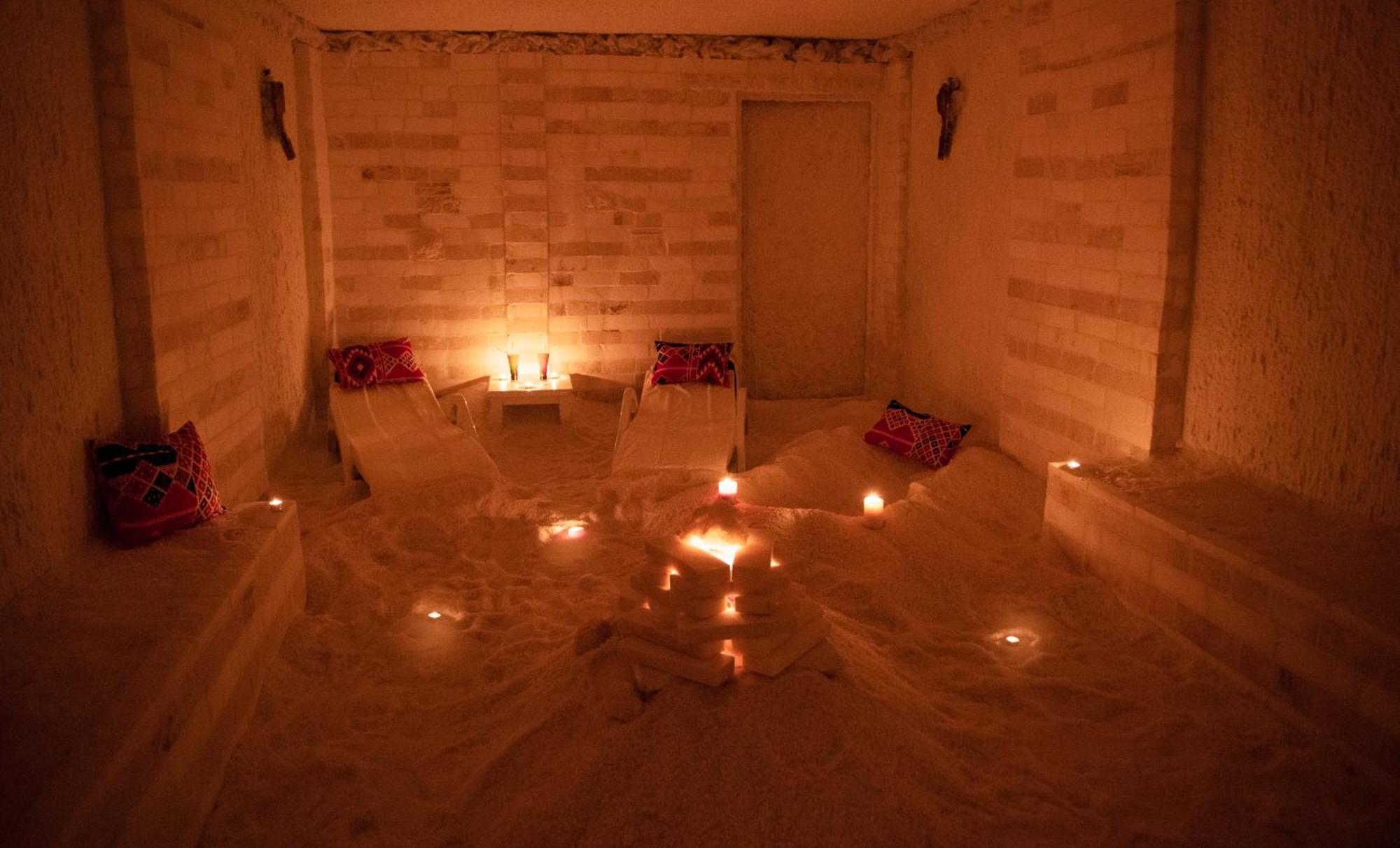 亚历山大托里普酒店 亚历山大港 外观 照片 A hammam in Turkey
