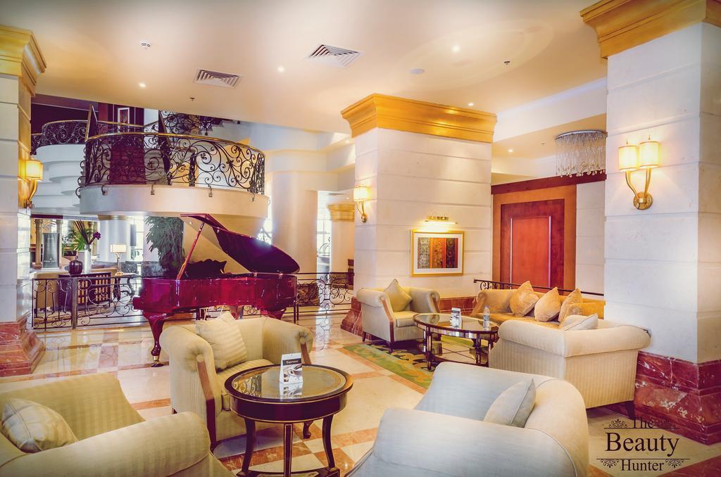 亚历山大托里普酒店 亚历山大港 外观 照片 Lobby