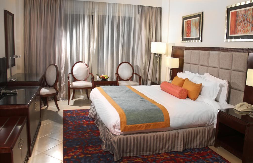 亚历山大托里普酒店 亚历山大港 外观 照片 A room at the hotel