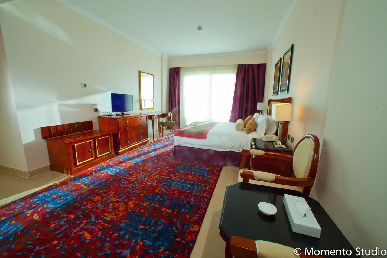 亚历山大托里普酒店 亚历山大港 外观 照片 A room at the hotel
