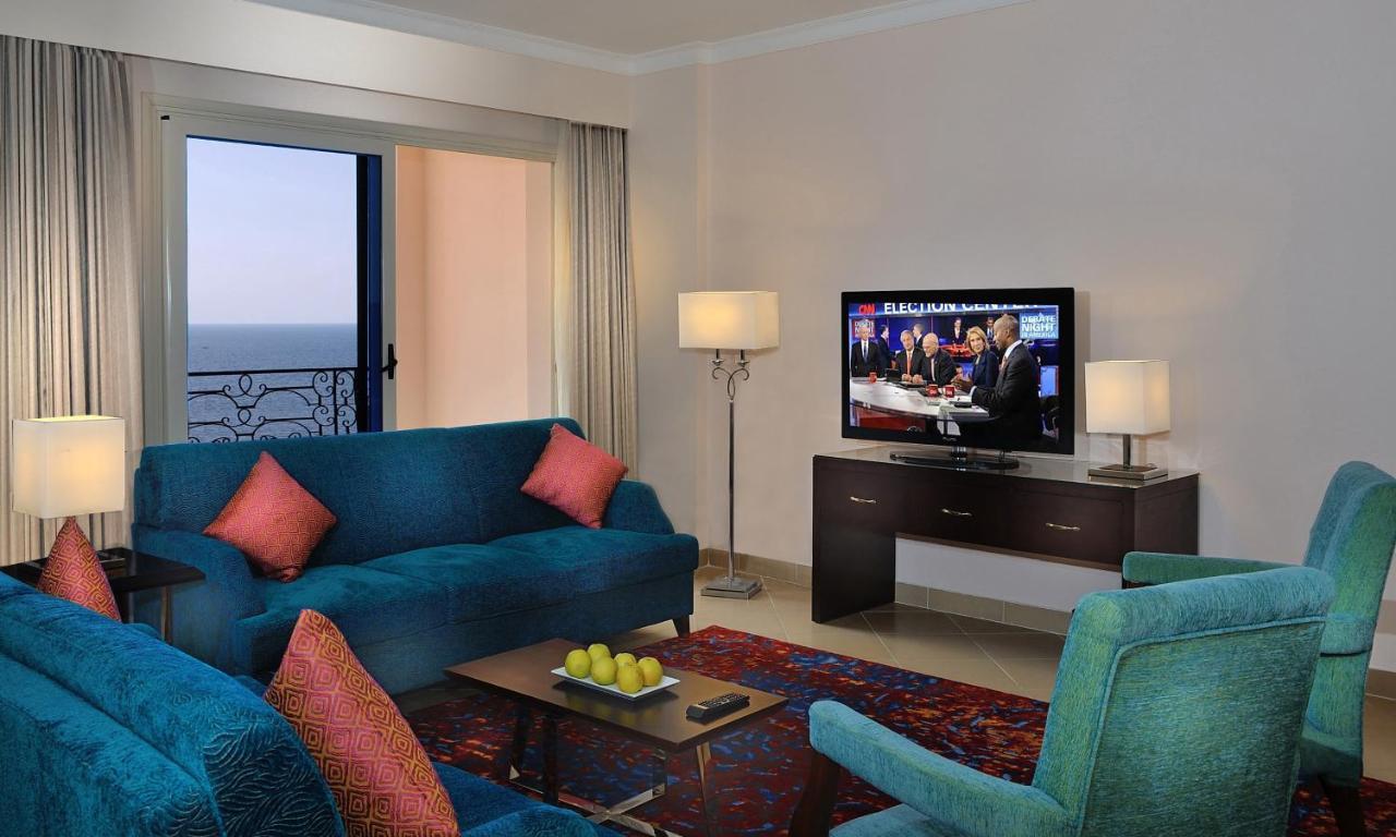 亚历山大托里普酒店 亚历山大港 客房 照片 A room at the hotel